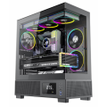 Sistem PC Gaming OptimX Kian X, Intel Core i5-9500T 2.20 - 3.70GHz, 16GB DDR4, 512GB SSD, Radeon RX 580 8GB, Windows 11 Pro