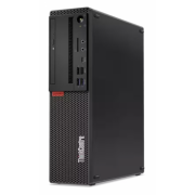PC Second Hand Lenovo ThinkCentre M720s SFF, Intel Core i5-9400 2.90-4.10GHz, 8GB DDR4, 256GB SSD PC Second Hand Lenovo ThinkCentre M720s SFF, Intel Core i5-9400 2.90-4.10GHz, 8GB DDR4, 256GB SSD