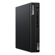 Mini PC Second Hand Lenovo ThinkCentre M70q, Intel Core i5-11400T 2.00-3.60GHz, 8GB DDR4, 256GB SSD