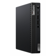 Mini PC Second Hand Lenovo ThinkCentre M70q, Intel Core i5-11400T 2.00-3.60GHz, 8GB DDR4, 256GB SSD