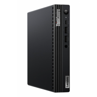 Mini PC Refurbished Lenovo ThinkCentre M70q, Intel Core i5-11400T 2.00-3.60GHz, 8GB DDR4, 256GB SSD, Windows 11 Pro