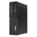 PC Second Hand Lenovo ThinkCentre M720s SFF, Intel Pentium Gold G5600 3.90GHz, 8GB DDR4, 256GB SSD NVMe + cadou tastatura si mouse OptimX Pro KM500