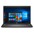 Laptop Second Hand DELL Latitude 7390, Intel Core i5-7300U 2.60 - 3.50GHz, 8GB DDR4, 256GB SSD M.2, 13.5 Inch FHD, Webcam