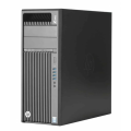 Workstation Refurbished HP Z440, Intel Xeon 16-Core E5-2683 V4 2.1 - 3.0GHz, 64GB DDR4 ECC, 512GB SSD + 4TB HDD, Nvidia Quadro M4000/8GB + Windows 10 Pro