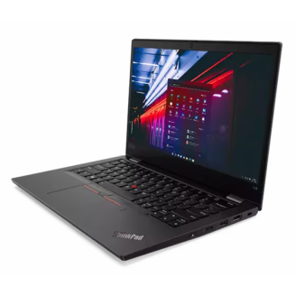 Laptop Refurbished Lenovo ThinkPad L13 Gen 2, Intel Core i5-1135G7 2.40 - 4.20GHz, 8GB DDR4, 256GB SSD, 13.3 Inch Full HD + Windows 10 Home
