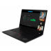 Laptop Refurbished LENOVO ThinkPad T14 Gen 1, Intel Core i5-10210U 1.60 - 4.20GHz, 8GB DDR4, 256GB SSD, 14 Inch Full HD, Webcam, Tastatura US + Windows 10 Pro