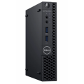 Calculator Refurbished DELL Optiplex 3070 MiniPC, Intel Core i5-9500T 2.20GHz, 8GB DDR4, 256GB SSD + Windows 11 Pro