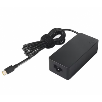 Incarcator Laptop NOU Lenovo USB Type-C GX20P92529, 65W