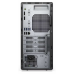 PC Refurbished DELL OptiPlex 5090 Tower, Intel Core i5-10500 2.30 - 3.80GHz, 8GB DDR4, 500GB HDD, Windows 11 Pro