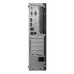 PC Second Hand Lenovo ThinkCentre M720s SFF, Intel Core i5-9400 2.90-4.10GHz, 8GB DDR4, 256GB SSD NVMe + cadou tastatura si mouse OptimX Pro KM500