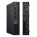 Calculator Second Hand DELL Optiplex 3070 MiniPC, Intel Core i5-9500T 2.20GHz, 8GB DDR4, 256GB SSD