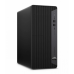 Calculator Refurbished HP EliteDesk 800 G6 Tower, Intel Core i5-10400F 2.90 - 4.30GHz, 16GB DDR4, Placa Video AMD Radeon R7 430 2GB, 256GB SSD + Windows 10 Home