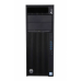 Workstation Refurbished HP Z440, Intel Xeon Quad Core E5-1620 V3 3.50 - 3.60GHz, 32GB DDR4 ECC, 240GB SSD + 2TB HDD, Nvidia Quadro K620/2GB + Windows 10 Pro