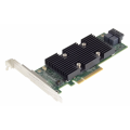 Controller RAID PERC H330 SAS/SATA 12Gbps, PCI-E x8, RAID levels 0, 1, 5, 10, and 50, p/n: 06H1G0