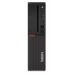 Pachet PC Second Hand Lenovo ThinkCentre M720s SFF, Intel Core i5-9400 2.90-4.10GHz, 8GB DDR4, 256GB SSD NVMe + Monitor 24" + cadou tastatura si mouse OptimX Pro KM500