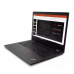 Laptop Refurbished Lenovo ThinkPad L13 Gen 2, Intel Core i5-1135G7 2.40 - 4.20GHz, 8GB DDR4, 256GB SSD, 13.3 Inch Full HD + Windows 10 Pro