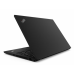 Laptop Second Hand LENOVO ThinkPad T14 Gen 1, Intel Core i5-10210U 1.60 - 4.20GHz, 8GB DDR4, 256GB SSD, 14 Inch FHD, Webcam, Tastatura US