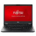 Laptop Second Hand Fujitsu Lifebook E548, Intel Core i5-8250U 1.60 - 3.40GHz, 8GB DDR4, 256GB SSD, 14 Inch HD, Webcam, Grad A-