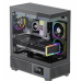 Sistem PC Gaming OptimX Titanium Kian, AMD Ryzen 5 5500, 3.60 - 4.20GHz, 16GB DDR4, 512GB SSD, Nvidia RTX 3050 6GB, Windows 11 Pro Sistem PC Gaming OptimX Titanium Kian, AMD Ryzen 5 5500, 3.60 - 4.20GHz, 16GB DDR4, 512GB SSD, Nvidia RTX 3050 6GB, Windows 11 Pro