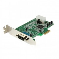 Placa Adaptor Second Hand Serial RS232 (COM) - PCI Express, 1 Port Placa Adaptor Second Hand Serial RS232 (COM) - PCI Express, 1 Port