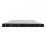 Server Refurbished HP ProLiant DL360 G10 1U, 2 x Intel Xeon Gold 5120 14-Core 2.20 - 3.20GHz, 128GB DDR4, 2 X SSD 1TB Kingston KC600 NOU + 4 x 1.8TB HDD SAS/10k, Raid P816i-a SR/4GB, 4 x 1Gb, iLO 5 Advanced, 2 x Surse 800W HS Server Refurbished HP ProLiant DL360 G10 1U, 2 x Intel Xeon Gold 5120 14-Core 2.20 - 3.20GHz, 128GB DDR4, 2 X SSD 1TB Kingston KC600 NOU + 4 x 1.8TB HDD SAS/10k, Raid P816i-a SR/4GB, 4 x 1Gb, iLO 5 Advanced, 2 x Surse 800W HS