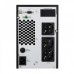 UPS Spacer Online, LCD, 1000VA/ 900W, AVR, sin. pura, 3 x socket Schuko, display LCD, 2 x baterie 12V/9Ah, conector USB, RS-232, EPO, slot SNMP UPS Spacer Online, LCD, 1000VA/ 900W, AVR, sin. pura, 3 x socket Schuko, display LCD, 2 x baterie 12V/9Ah, conector USB, RS-232, EPO, slot SNMP