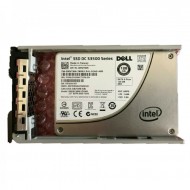 SSD Server Second Hand 120GB SATA Dell genuine 0MVTNM / Intel SSDSC2BB120G4R DC S3500 SERIES