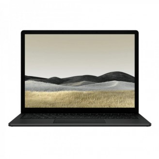 Laptop Second Hand Microsoft Surface Book 3, Intel Core i7-1065G7 1.30 - 3.90GHz, 16GB DDR4, 256GB SSD, 13.5" 2256x1504, Touchscreen, Black + Windows 11 Pro