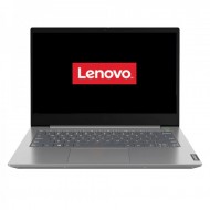 Laptop Second Hand LENOVO ThinkBook 14-IIL, Intel Core i5-1035G1 1.00 - 3.60GHz, 8GB DDR4, 256GB SSD, 14 Inch Full HD, Webcam