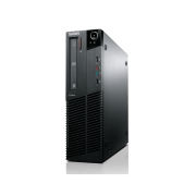 Calculator Barebone Lenovo M92p miniPC, Fara Procesor, Fara RAM, Fara HDD/SSD, include incarcator