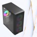 OptimX Prime 2 – Eleganță Modulară, Airflow Avansat și RGB Spectaculos într-un Middle Tower ATX OptimX Prime 2 – Eleganță Modulară, Airflow Avansat și RGB Spectaculos într-un Middle Tower ATX