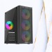 OptimX Prime 2 – Eleganță Modulară, Airflow Avansat și RGB Spectaculos într-un Middle Tower ATX OptimX Prime 2 – Eleganță Modulară, Airflow Avansat și RGB Spectaculos într-un Middle Tower ATX