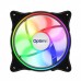 Set Nou 2 ventilatoare OptimX FAN Pro ARGB, 120 x 120 Set Nou 2 ventilatoare OptimX FAN Pro ARGB, 120 x 120