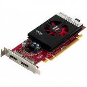 Placa Video AMD FirePro W2100, 2GB GDDR3 128-bit, 2x Display Port, Low Profile Placa Video AMD FirePro W2100, 2GB GDDR3 128-bit, 2x Display Port, Low Profile