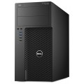 Workstation Second Hand Dell Precision 3620 Tower, Intel Core i7-6700 3.40 - 4.00GHz, 8GB DDR4, 1TB HDD, nVidia Quadro P600/2GB