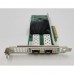 Placa de retea server DELL X710-DA2, 2 x 10Gb SFP+, Standard Profile Placa de retea server DELL X710-DA2, 2 x 10Gb SFP+, Standard Profile