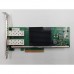 Placa de retea server DELL X710-DA2, 2 x 10Gb SFP+, Standard Profile Placa de retea server DELL X710-DA2, 2 x 10Gb SFP+, Standard Profile